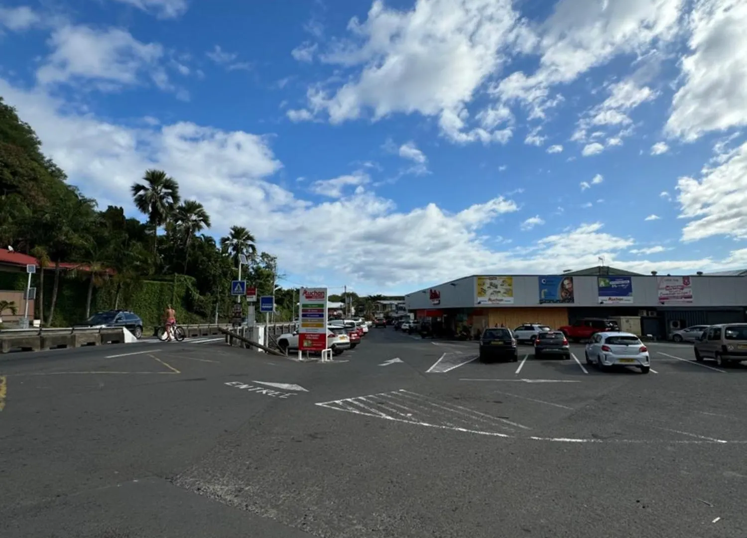 Fare Ohiva - Logement Entier Plage Commerces Wifi Parking Punaauia  Appartement Punaauia (Tahiti)