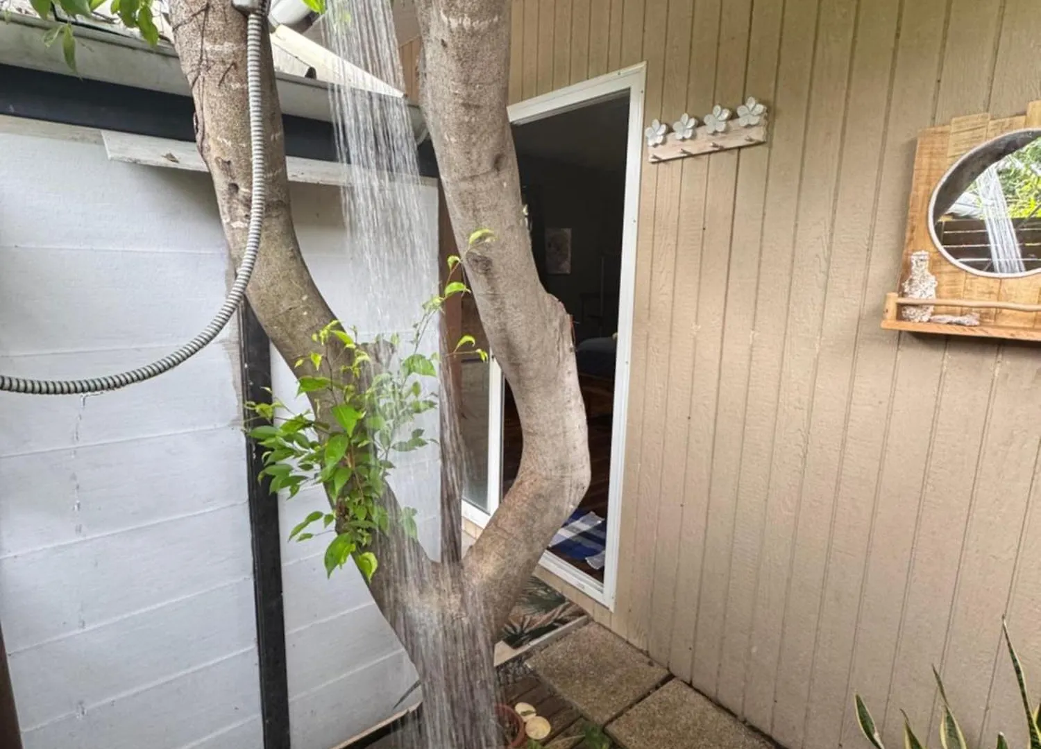 Appartement Fare Ohiva - Logement Entier Plage Commerces Wifi Parking Punaauia